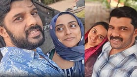 Kalabhavan Navas: ‘എന്തു പറഞ്ഞ് ആശ്വസിപ്പിക്കണമെന്ന് അറിയില്ല’; ഉള്ളുപൊള്ളുന്ന വീഡിയോയുമായി രഹ്ന നവാസ്...