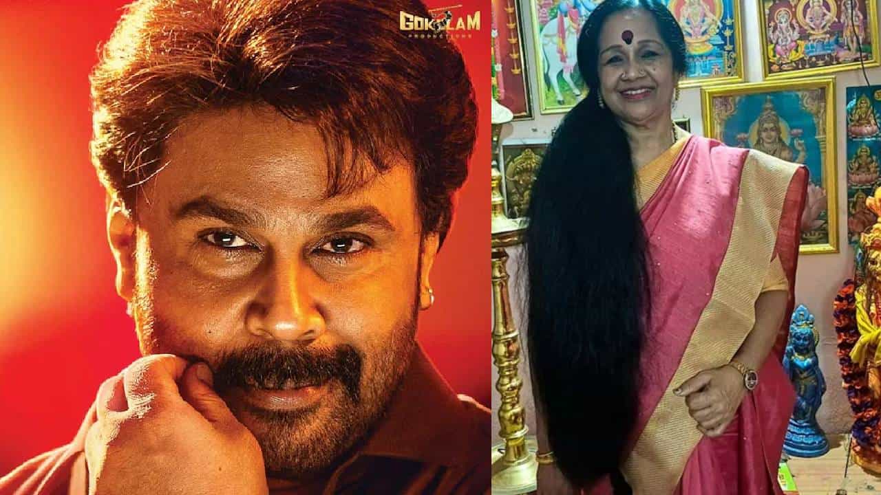 Bha Bha Ba Movie: ‘ഭഭബ’ ഏറ്റവും ചുരുങ്ങിയത് 100 ദിവസം ഓടും; പഴവങ്ങാടി ഗണപതിക്ക് 1001 തേങ്ങ നേർന്നിട്ടുണ്ട്; കലാമണ്ഡലം സത്യഭാമ