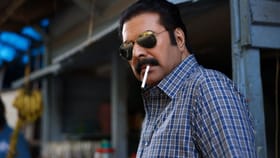 കളങ്കാവൽ ആഗോളതലത്തിലും കുതിയ്ക്കുന്നു; കൊവിഡിന് ശേഷം...