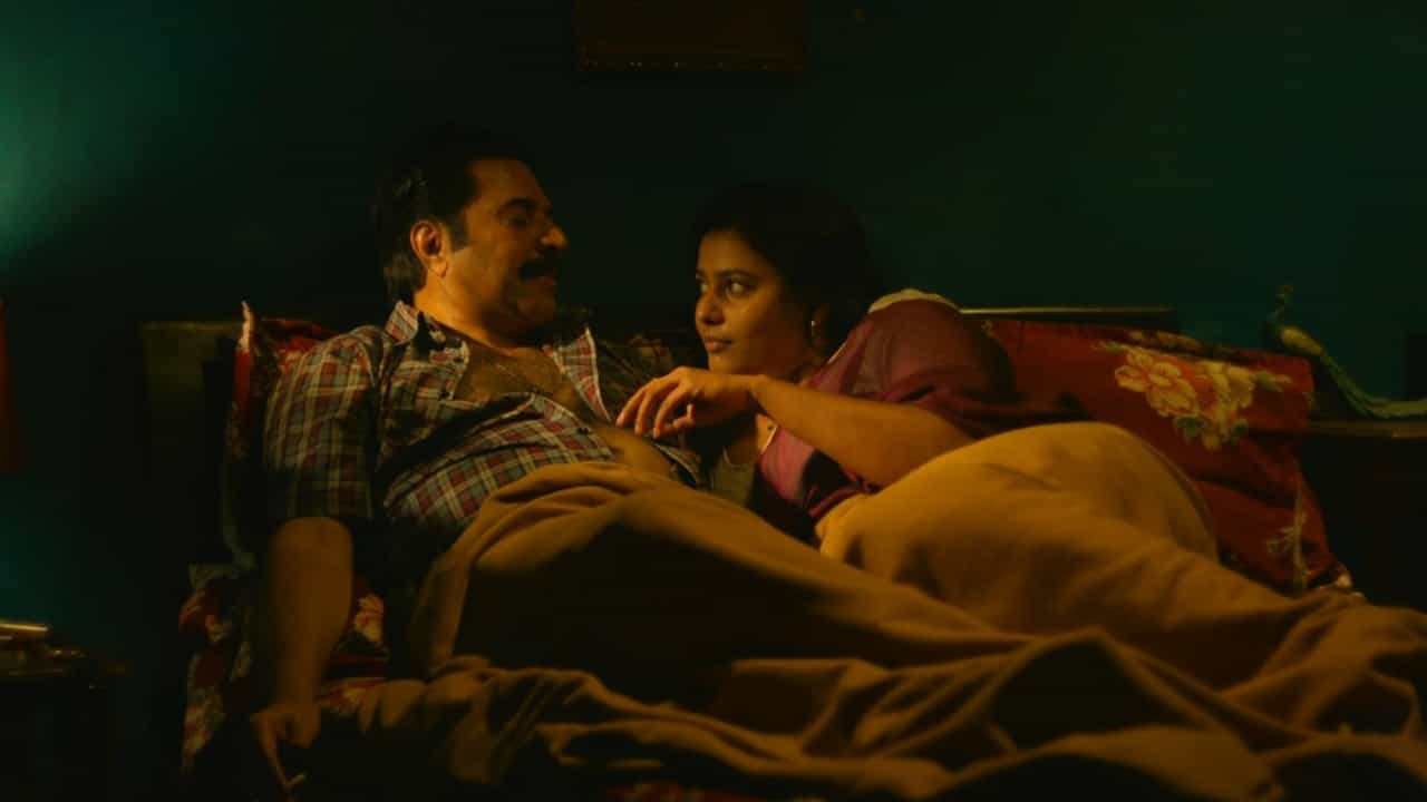 Kalamkaval Box Office: മോഹൻലാൽ ചിത്രത്തെ മറികടന്ന് കളങ്കാവൽ?; കളക്ഷൻ അവസാനിക്കുന്നു എന്ന് സൂചന