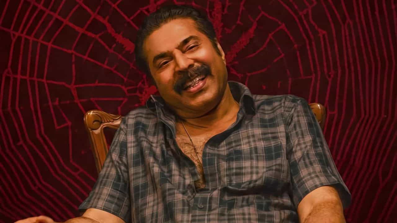 Kalamkaval OTT : 100 കോടി നേടുമോ? ഇല്ലെങ്കിലും കളങ്കാവൽ ഉടൻ ഒടിടിയിൽ എത്തും