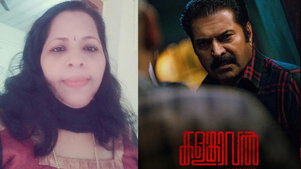 Kalamkaval Singer: മകൻ വഴി വന്ന അവസരം, കളങ്കാവലിലെ സർപ്രൈസ് അരങ്ങേറ്റത്തെപ്പറ്റി സിന്ധു നെൽസൺ പറയുന്നതിങ്ങനെ…