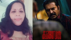 Kalamkaval Singer: മകൻ വഴി വന്ന അവസരം, കളങ്കാവലിലെ സർപ്രൈസ് അരങ്ങേറ്റത്തെപ്പറ്റി സിന്ധു നെൽസൺ പറയുന്നതിങ്ങനെ…...