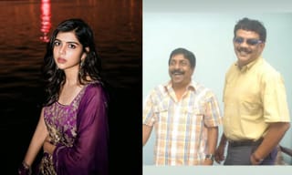 Actor Sreenivasan Demise: ‘അദ്ദേഹത്തിന്റെ വലിയ ആരാധകനായിരുന്നു ഞാൻ’; ശ്രീനിവാസനെ അവസാനമായി കാണാനെത്തി നടൻ സൂര്യ