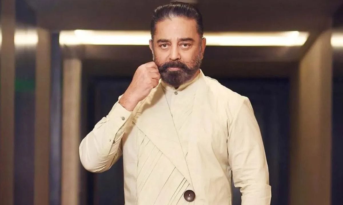 Kamal Haasan