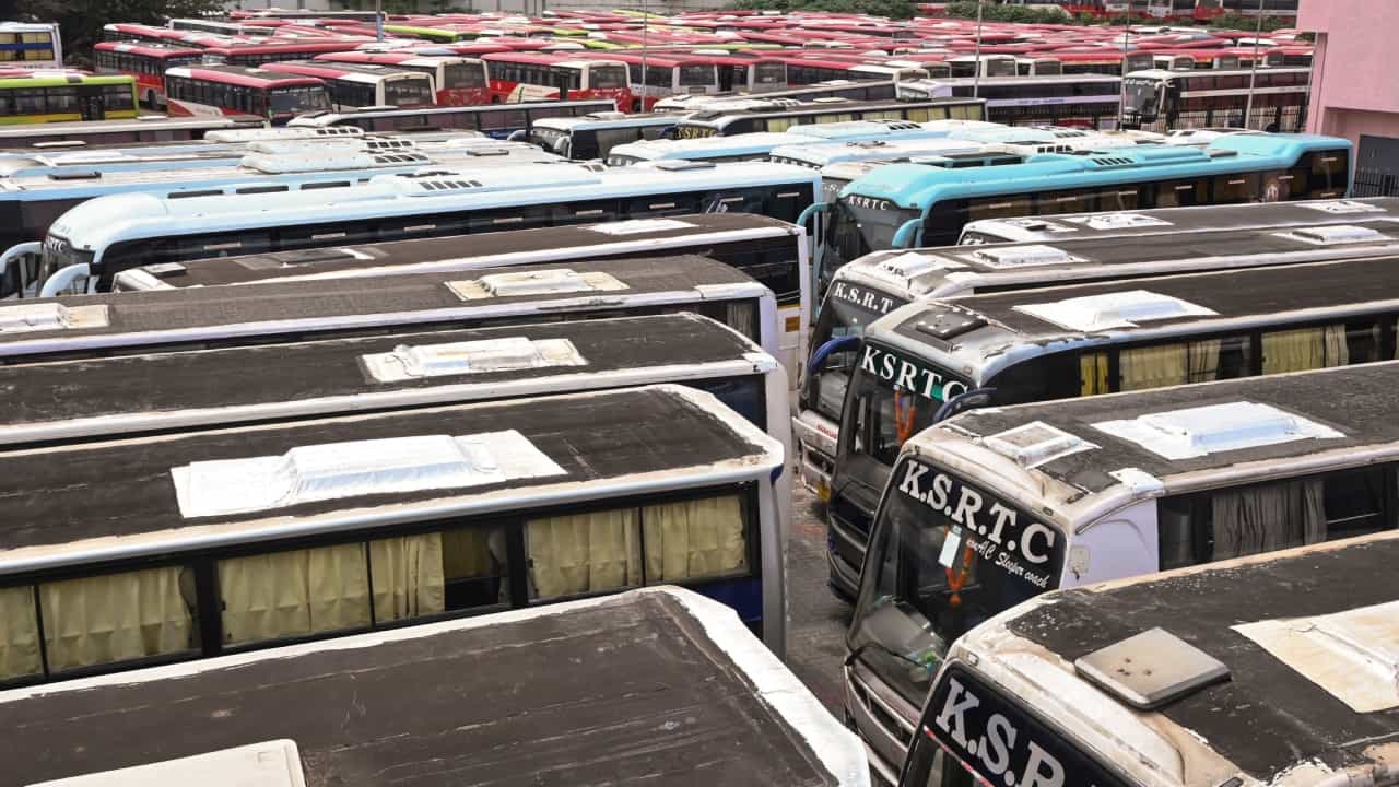 KSRTC: ബെംഗളൂരു മലയാളികൾക്ക് സന്തോഷവാർത്ത; ക്രിസ്തുമസിന് നാട്ടിലെത്താൻ കെഎസ്ആർടിസി വക 17 ബസുകൾ