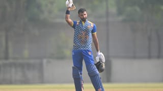 Vaibhav Suryavanshi: വൈഭവ് സൂര്യവൻശിയ്ക്ക് രാജ്യത്തിൻ്റെ പരമോന്നത പുരസ്കാരം; സമ്മാനിച്ചത് രാഷ്ട്രപതി ദ്രൗപതി മുർമ്മു