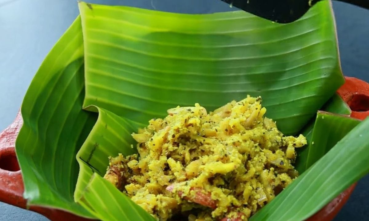 ദീപങ്ങളുടെ ഉത്സവമാണ് തൃക്കാർത്തിക. പ്രധാനമായും കേരളത്തിലാണ് ഇത് ആഘോഷമാക്കുന്നത്. ഈ ദിവസങ്ങളിൽ വീടുകളിലും ക്ഷേത്രങ്ങളിലും തെരുവുകളിലും എല്ലാം ദീപം തെളിയിച്ച് ആഘോഷിക്കുന്നു. ആഘോഷം എന്നാൽ എപ്പോഴും ഭക്ഷണങ്ങൾക്കും ഒരുപാട് പ്രാധാന്യമുണ്ട്. (PHOTO: Youtube Screengrab)