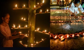 Thrikarthika 2025: ദീപങ്ങളുടെ ഉത്സവമായ തൃക്കാർത്തിക ഇന്ന്; ക്ഷേത്രങ്ങളിൽ പ്രത്യേക പൂജകൾ