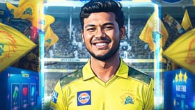 സഞ്ജുവിന്റെ ബാക്ക് അപ്പ്? മുടക്കിയത് 14.20 കോടി