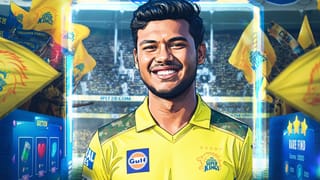 IPL 2026 Auction: ഡാഡീസ് ആർമിയിൽ നിന്ന് ജെൻസി പാരഡൈസിലേക്ക്; തന്ത്രം മാറ്റി ചെന്നൈ സൂപ്പർ കിംഗ്സ്