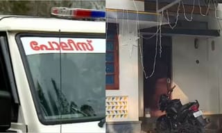 Thrissur Mayor: തൃശൂരിലെ സസ്‌പെന്‍സുകള്‍ക്ക് വിരാമം; ഡോ. നിജി ജസ്റ്റിന്‍ മേയര്‍, എ പ്രസാദ് ഡെപ്യൂട്ടി മേയര്‍