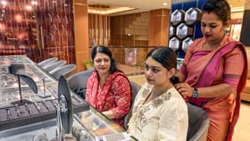 2025ല്‍ ഒരു ലക്ഷം കടന്ന സ്വര്‍ണ്ണം 2026ല്‍ എവിടെ എത്തും?