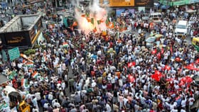 വിധിയെഴുതാനൊരുങ്ങി വടക്കൻ കേരളം: 7 ജില്ലകളിൽ ഇന്ന് തിരഞ്ഞെടുപ്പ്