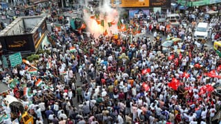 Kerala Local Body Election 2025 Phase 2 LIVE: രണ്ടാംഘട്ട വിധിയെഴുത്ത് ഇന്ന്; വടക്കന്‍ കേരളം പോളിങ് ബൂത്തിലേക്ക്‌