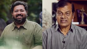 കവടിയാർ തൂക്കി ശബരീനാഥ്; പൂജപ്പുര രാധാകൃഷ്ണന് തോൽവി