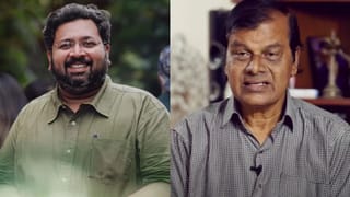 Kerala Local Body Election Result 2025: കവടിയാർ തൂക്കി ശബരീനാഥ്; പൂജപ്പുര രാധാകൃഷ്ണന് തോൽവി