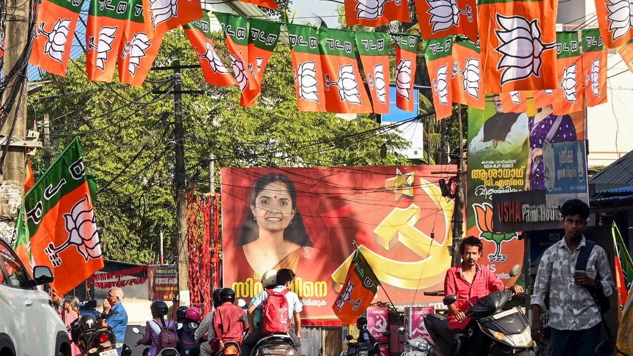 Kerala Panchayath Election 2025 : 7 -ജില്ലകളിൽ പരസ്യ പ്രചാരണം തീർന്നാൽ പിന്നെ? അറിയണം