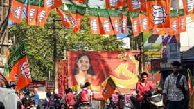 Kerala Panchayath Election 2025 : 7 -ജില്ലകളിൽ പരസ്യ പ്രചാരണം തീർന്നാൽ പിന്നെ? അറിയണം...