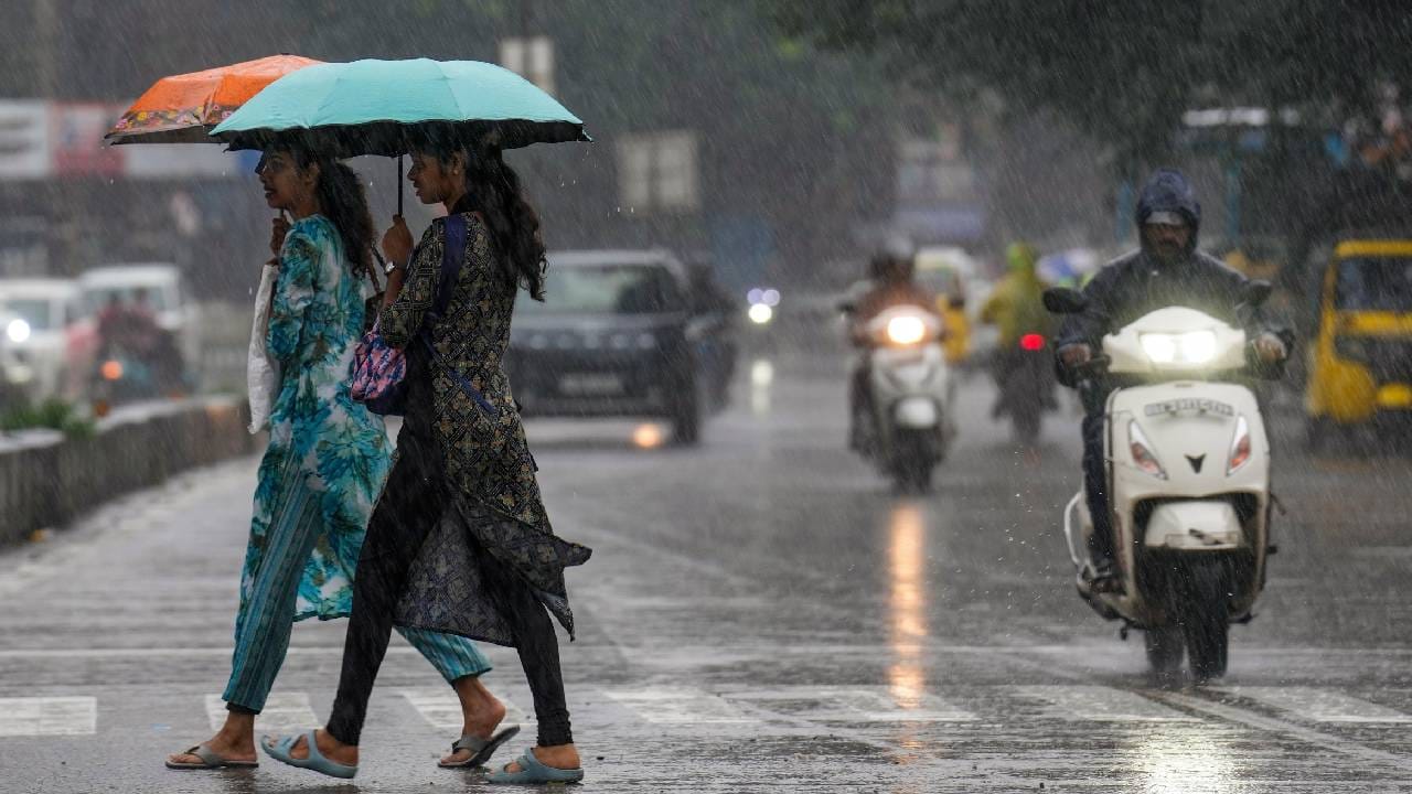 Kerala Rain Alert (1)
