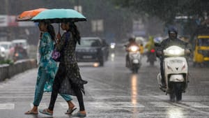 Kerala Rain Alert Update: സംസ്ഥാനത്ത് മഴ മുന്നറിയിപ്പില്‍ മാറ്റം; ഇടുക്കിയില്‍ ഓറഞ്ച് അലര്‍ട്ട്; എട്ടിടത്ത് യെല്ലോ