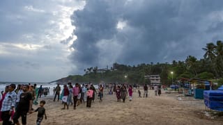 Kerala Rain Alert: തുലാവർഷം അവസാനിച്ചോ? ഇന്ന് മുന്നറിയിപ്പില്ല; മൂന്നിന് നാല് ജില്ലകളിൽ യെല്ലോ അലർട്ട്