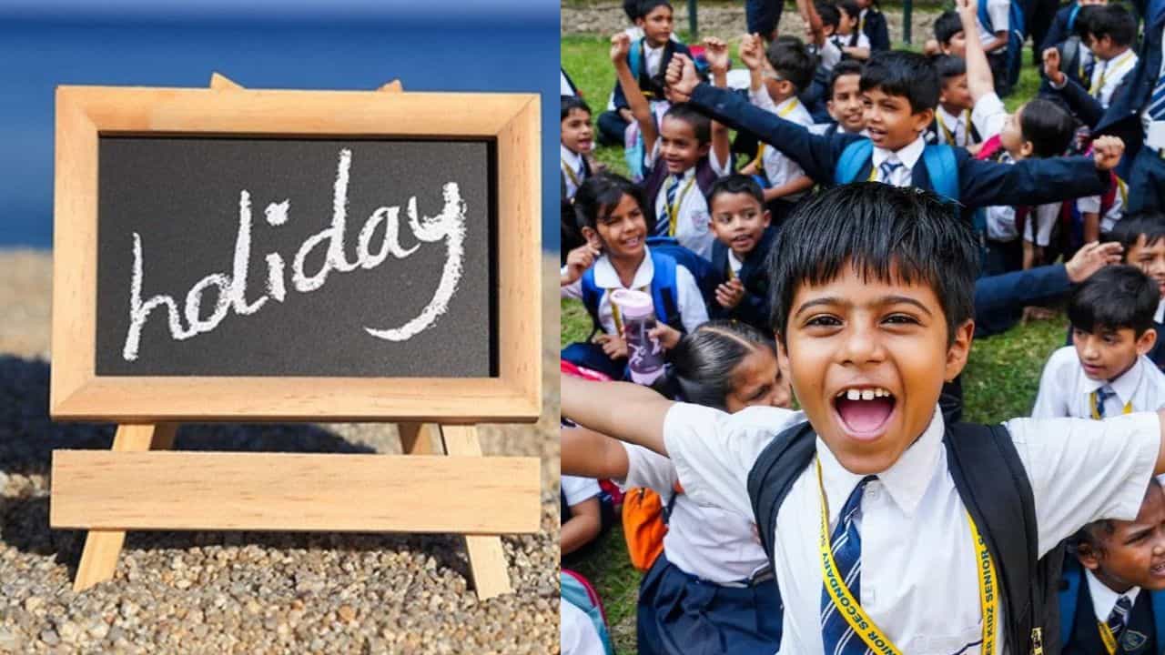 Kerala School Holiday: കുട്ടികളേ... ഇനി സ്കൂൾ തുറക്കുന്നത് അടുത്ത വർഷം; ഇത്തവണ ന്യൂയറും ആഘോഷിക്കാലോ