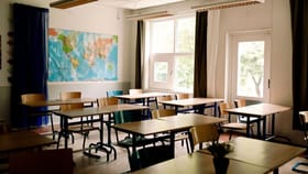 Kerala School Holiday: ബാ​ഗ് എടുക്കണ്ട കുട്ടികളെ…; ഈ ജില്ലകാർക്ക് നാളെയും അവധിയാണ്...