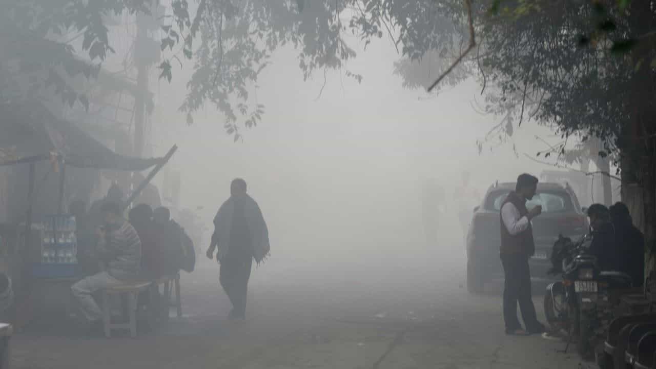 Kerala Weather Alert: പകൽ ചൂട്, രാത്രി തണുപ്പ്; സംസ്ഥാനത്തെ കാലാവസ്ഥ, അയ്യപ്പഭക്തരും ശ്രദ്ധിക്കുക