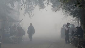 Kerala Weather Alert: പകൽ ചൂട്, രാത്രി തണുപ്പ്; സംസ്ഥാനത്തെ കാലാവസ്ഥ, അയ്യപ്പഭക്തരും ശ്രദ്ധിക്കുക...