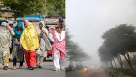 ചൂടിലും തണുപ്പിലും വലഞ്ഞ് കേരളം; മഴ എവിടെ? കാലാവസ്ഥ പ്രവചനം