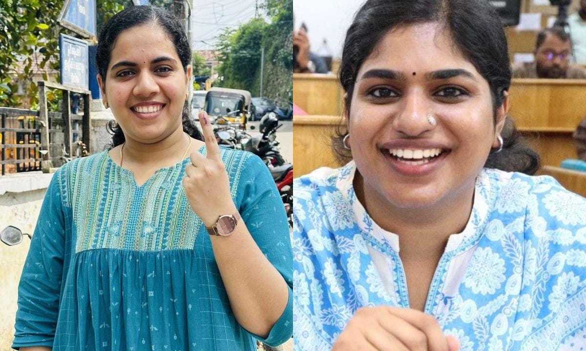 Kerala Local Body Election 2025