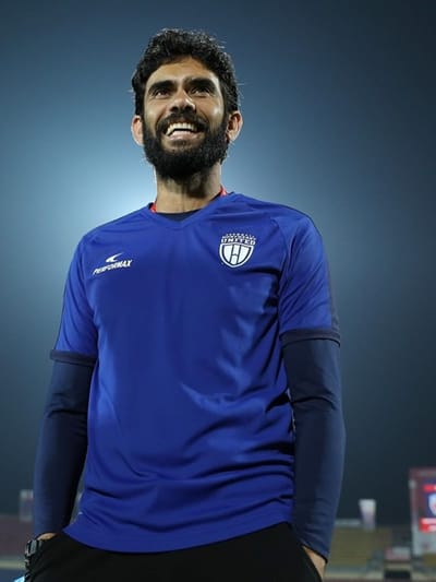 ഇന്ത്യന്‍ ഫുട്‌ബോള്‍ കോച്ച് ഖാലിദ് ജമീലിന്റെ ശമ്പളമെത്ര?