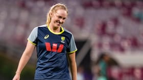 'വനിതാ ലോകകപ്പിലെ തോൽവി ഇപ്പോഴും വേദനിപ്പിക്കുന്നു'; പ്രതികാരം...