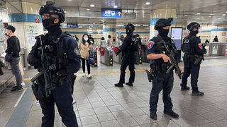 US Strike On Syria: സിറിയയിലെ ഇസ്ലാമിക് സ്റ്റേറ്റ് കേന്ദ്രങ്ങളിൽ അമേരിക്കയുടെ ഓപ്പറേഷൻ ഹോക്കി; ശക്തമായ മറുപടിയെന്ന് യുഎസ്