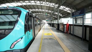 Kochi Metro: മെട്രോ കയറിയാല്‍ കൊച്ചി കാണാം; ഈ ടൂറിസ്റ്റ് സ്‌പോട്ടുകള്‍ വിട്ടുപോകല്ലേ