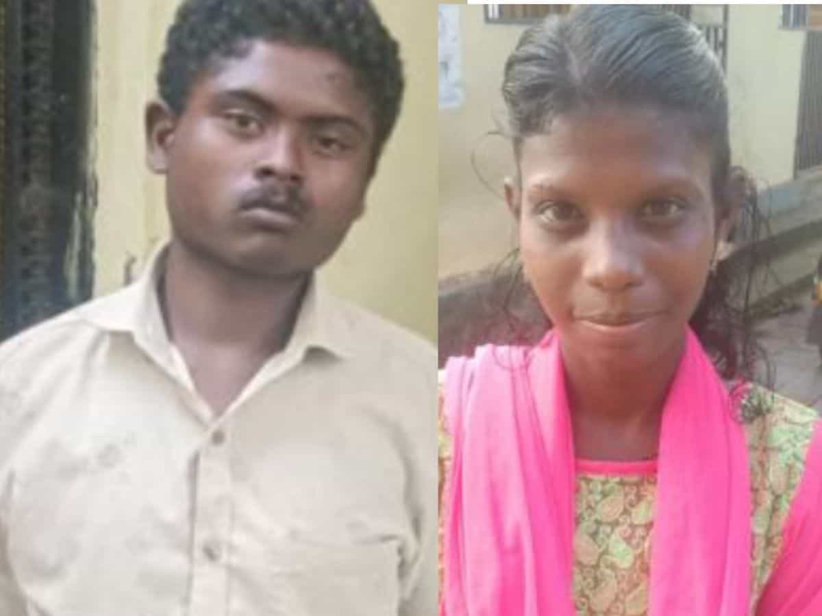 Kollam 2 year old girl death: കൊല്ലത്തെ 2 വയസുകാരിയുടെ തിരോധാനം; അമ്മയും ആണ് സുഹൃത്തും ചേര്ന്ന് കൊലപ്പെടുത്തിയെന്ന് റിപ്പോർട്ട് Kollam 2 year old girl death: കൊല്ലത്തെ 2 വയസുകാരിയുടെ തിരോധാനം; അമ്മയും ആണ് സുഹൃത്തും ചേര്ന്ന് കൊലപ്പെടുത്തിയെന്ന് റിപ്പോർട്ട്