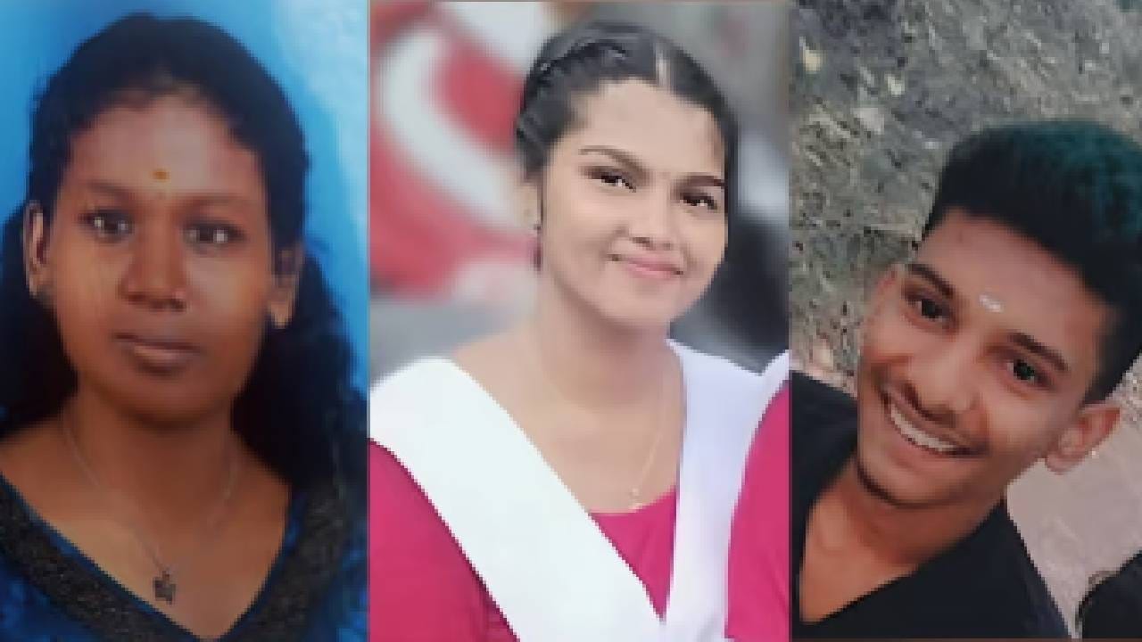 Kollam Accident: കൊല്ലത്ത് ബസും ഓട്ടോറിക്ഷയും കൂട്ടിയിടിച്ചു; മൂന്ന് പേർക്ക് ദാരുണാന്ത്യം