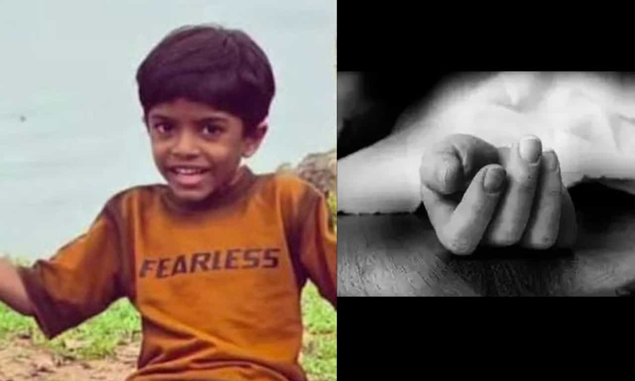 Kozhikode Mother Killed Son: കോഴിക്കോട് അമ്മ 5 വയസ്സുകാരനെ ശ്വാസംമുട്ടിച്ച് കൊലപ്പെടുത്തി