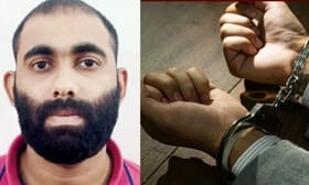 28കാരിയായ ഗർഭിണിയെ ഇസ്തിരിപ്പെട്ടികൊണ്ട് പൊള്ളിച്ചു, ക്രൂരപീഡനം