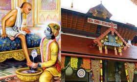 ഇന്ന് കുചേലദിനം: ഗുരുവായൂരപ്പ ഭക്തരെ വരവേൽക്കാൻ പുതിയ കുചേല...