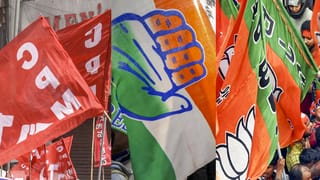 Kerala Local Body Election 2025: ആവേശത്തോടെ ആദ്യ ഘട്ടം, പോളിങ് ബൂത്തിലേക്ക് ഏഴു ജില്ലകള്‍; വോട്ട് ചെയ്യേണ്ടത് എങ്ങനെ?