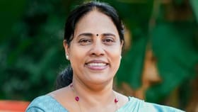 എല്ലാം തുറന്നു പറയും'; കോൺഗ്രസിനെ വെട്ടിലാക്കി ലാലി ജെയിംസ്