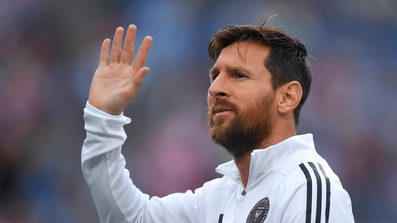 Lionel Messi: മെസ്സിക്കൊപ്പം ഫോട്ടോ എടുക്കാം, അവസരം നൂറ് പേർക്ക്; ആരാധകർക്ക് ഇനി എന്തു വേണം!