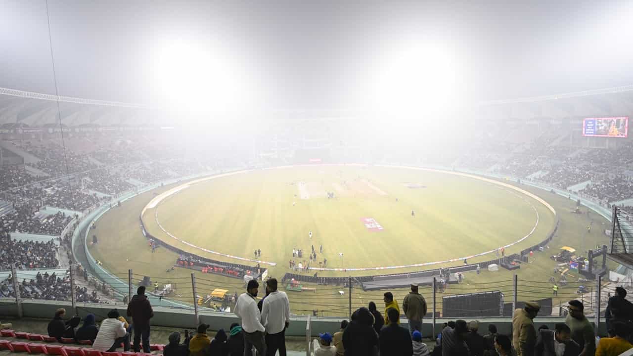 Weather Vs Cricket: മഴയും മഞ്ഞും മാറ്റാനാകില്ല; മാറ്റം വരുത്തേണ്ടത് ക്രിക്കറ്റ് ഷെഡ്യൂളുകളില്‍; ബിസിസിഐ ചെയ്യേണ്ടത്‌