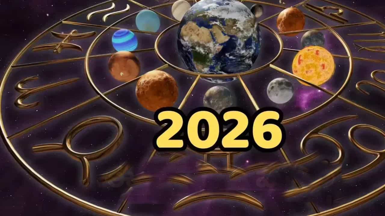 Lucky Numbers in 2026 : ഈ തീയതികളിൽ ജനിച്ചവർക്ക് 2026-ൽ അപ്രതീക്ഷിത വഴിത്തിരിവ്; കൈനിറയെ നേട്ടം