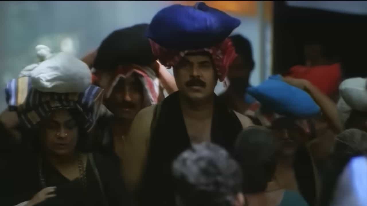 MG Sreekumar: ആ അയ്യപ്പഗാനം എംജി പാടിയത് ജലദോഷം ബാധിച്ചിരിക്കെ; നിർബന്ധിച്ചത് വിദ്യാസാഗർ