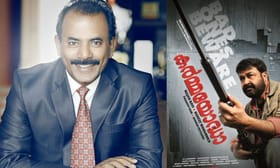 മേജർ രവിയുടേതല്ല! കർമ്മയോദ്ധയുടെ തിരക്കഥ മോഷ്ടിച്ചതെന്ന് കോടതി...