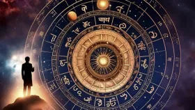 Today Horoscope: ഇന്ന് ഭാ​ഗ്യം നിങ്ങളുടെ കൂടെ, ഈ നാളുകാർ ഇക്കാര്യം ചെയ്യരുത്; ഇന്നത്തെ നക്ഷത്രഫലം...