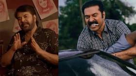 Mammootty: ‘ഇനിയും റൊമാന്റിക് ഹീറോ ആവുന്നതിൽ രസമില്ല; ഹീറോയ്ക്ക് പരിമിതികളുണ്ട്; എന്നാൽ വില്ലന് ഇല്ല’; മമ്മൂട്ടി